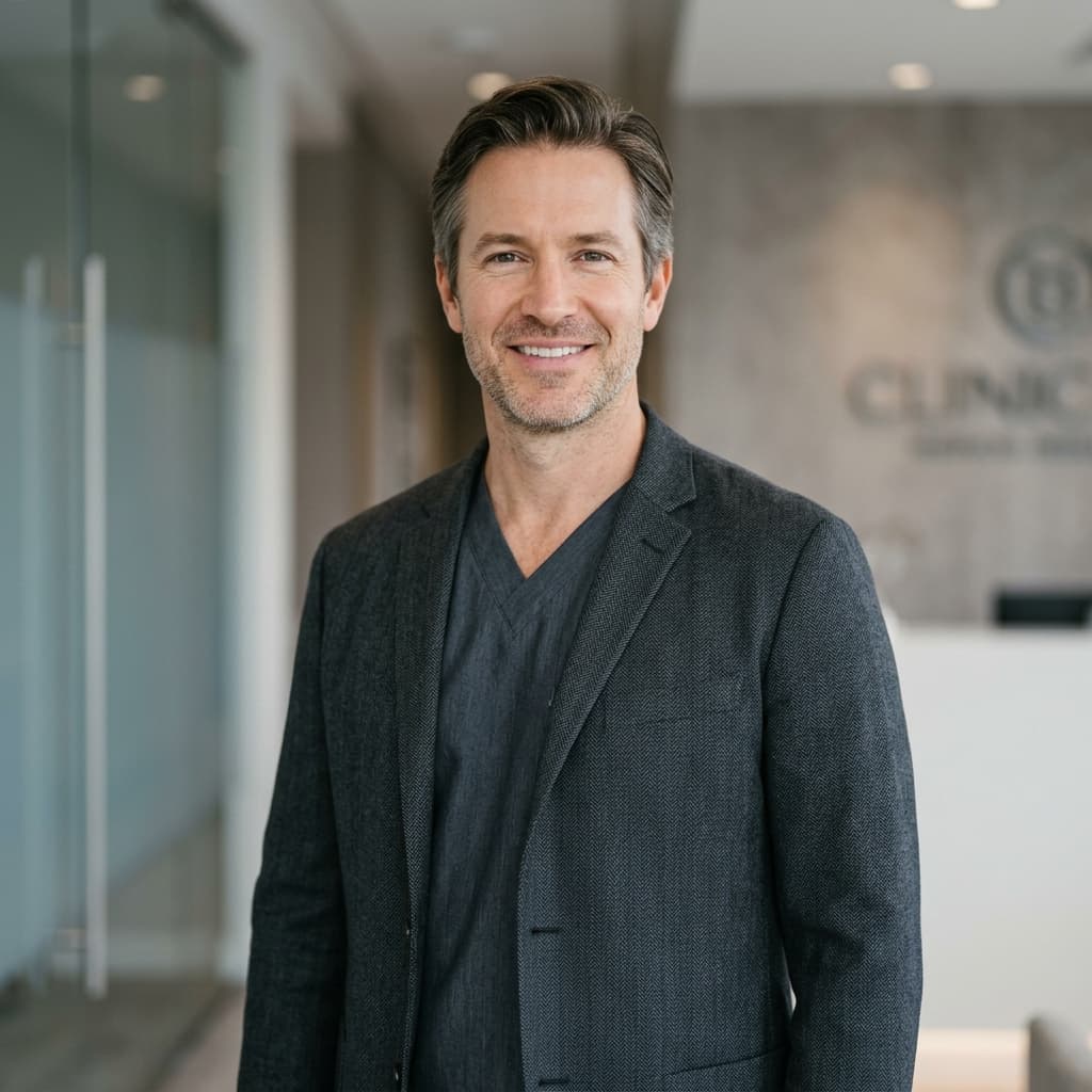 Dr. Gary Linkov